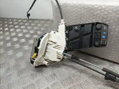 Pezzo di ricambio per auto di seconda mano serratura porta anteriore sinistra per jeep compass ii limited 4x2 riferimenti oem iam    Pezzo di ricambio per auto di seconda mano serratura porta anteriore sinistra per jeep compass ii limited 4x2 riferimenti oem iam