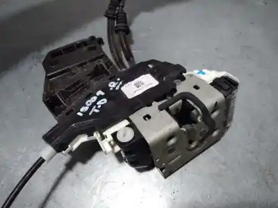 Pezzo di ricambio per auto di seconda mano serratura porta posteriore destra per jeep compass ii limited 4x2 riferimenti oem iam 68466852aa  