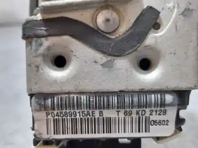 Pezzo di ricambio per auto di seconda mano serratura porta posteriore sinistra per jeep compass ii limited 4x2 riferimenti oem iam p04589915ae 4 pins  Pezzo di ricambio per auto di seconda mano serratura porta posteriore sinistra per jeep compass ii limited 4x2 riferimenti oem iam p04589915ae 4 pins