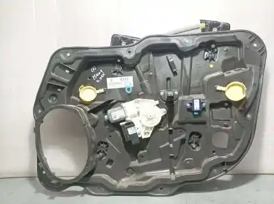 Pièce détachée automobile d'occasion  pour JEEP COMPASS II  Références OEM IAM 68242678AE  6 PINS