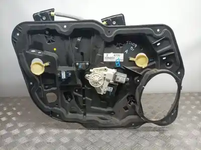 Pièce détachée automobile d'occasion  pour JEEP COMPASS II  Références OEM IAM KT605129  E24431102