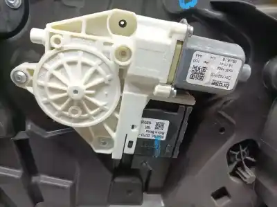 Second-hand car spare part driver left window regulator for jeep compass ii limited 4x2 oem iam references kt605129  e24431102 Second-hand car spare part driver left window regulator for jeep compass ii limited 4x2 oem iam references kt605129  e24431102