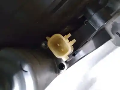 Second-hand car spare part rear right window regulator for jeep compass ii limited 4x2 oem iam references 68292132aa   Second-hand car spare part rear right window regulator for jeep compass ii limited 4x2 oem iam references 68292132aa