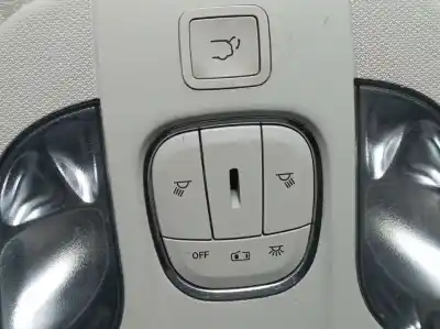 Автозапчасти б/у внутренний свет за jeep compass ii limited 4x2 ссылки oem iam p6qj11ps4aa4968   Автозапчасти б/у внутренний свет за jeep compass ii limited 4x2 ссылки oem iam p6qj11ps4aa4968