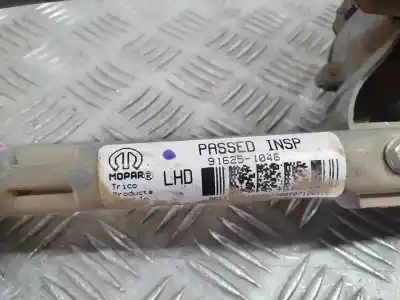 Second-hand car spare part front windshield wiper motor for jeep compass ii limited 4x2 oem iam references 916251046   Second-hand car spare part front windshield wiper motor for jeep compass ii limited 4x2 oem iam references 916251046