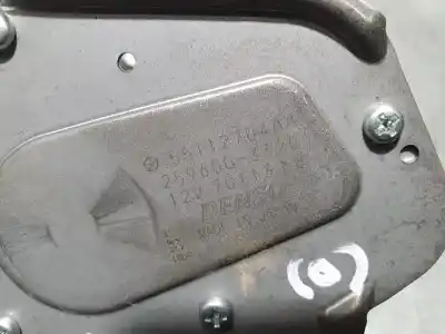 Автозапчастина б/у двигатель заднього склоочисника для jeep compass ii limited 4x2 посилання на oem iam 55112704aa  2596003320 Автозапчастина б/у двигатель заднього склоочисника для jeep compass ii limited 4x2 посилання на oem iam 55112704aa  2596003320