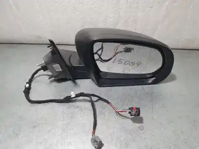 Second-hand car spare part right rearview mirror for jeep compass ii limited 4x2 oem iam references 