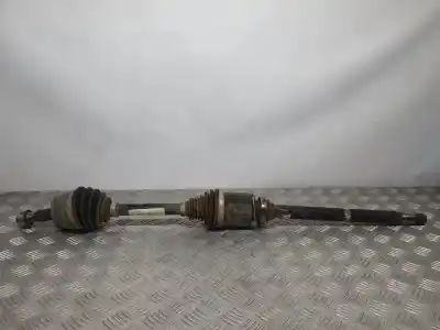 Second-hand car spare part front right transmission for jeep compass ii limited 4x2 oem iam references p68287868ab