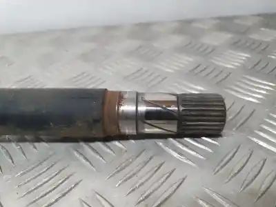 Second-hand car spare part front right transmission for jeep compass ii limited 4x2 oem iam references p68287868ab   Second-hand car spare part front right transmission for jeep compass ii limited 4x2 oem iam references p68287868ab