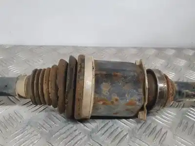 Second-hand car spare part front right transmission for jeep compass ii limited 4x2 oem iam references p68287868ab   Second-hand car spare part front right transmission for jeep compass ii limited 4x2 oem iam references p68287868ab