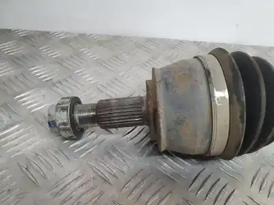 Second-hand car spare part front right transmission for jeep compass ii limited 4x2 oem iam references p68287868ab   Second-hand car spare part front right transmission for jeep compass ii limited 4x2 oem iam references p68287868ab