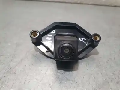 Second-hand car spare part camera for nissan qashqai (j11) acenta oem iam references 28442hv00a  2191233