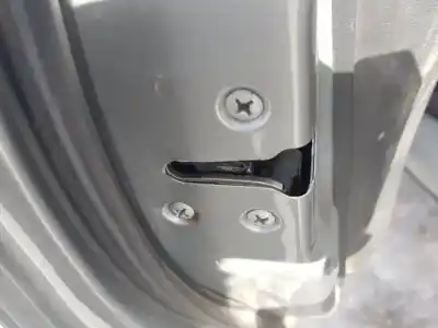 Pezzo di ricambio per auto di seconda mano serratura porta anteriore sinistra per nissan qashqai (j11) acenta riferimenti oem iam 