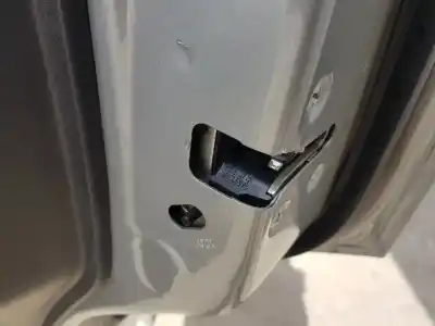 Peça sobressalente para automóvel em segunda mão fechadura da porta traseira direita por nissan qashqai (j11) acenta referências oem iam   