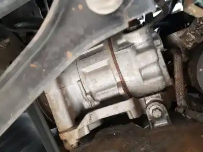 Pezzo di ricambio per auto di seconda mano  per NISSAN QASHQAI (J11) Acenta Riferimenti OEM IAM   