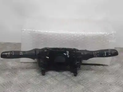 Pezzo di ricambio per auto di seconda mano  per NISSAN QASHQAI (J11)  Riferimenti OEM IAM 19115SN2  