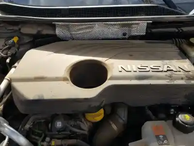 Piesă de schimb auto la mâna a doua capaca motor pentru nissan qashqai (j11) acenta referințe oem iam 