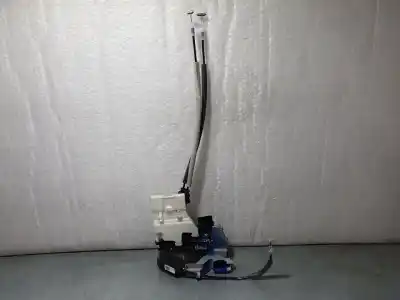Pezzo di ricambio per auto di seconda mano  per HYUNDAI IONIQ  Riferimenti OEM IAM 81310G2010  