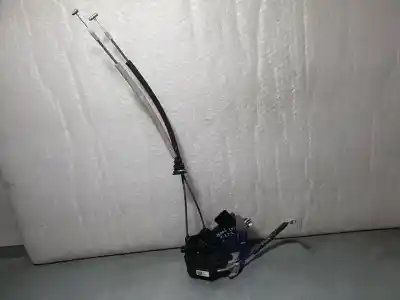 Pezzo di ricambio per auto di seconda mano  per HYUNDAI IONIQ  Riferimenti OEM IAM 81410G2000  