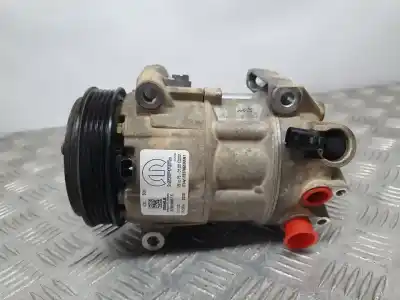 Pezzo di ricambio per auto di seconda mano compressore aria condizionata per jeep compass ii limited 4x2 riferimenti oem iam 51979374  01141478