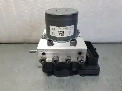 Peça sobressalente para automóvel em segunda mão abs por citroen berlingo live m referências oem iam 9808055980
