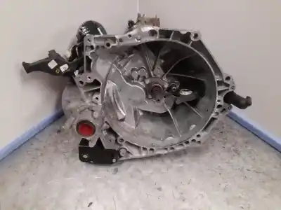 Peça sobressalente para automóvel em segunda mão caixa de velocidades por citroen berlingo live m referências oem iam 20et58