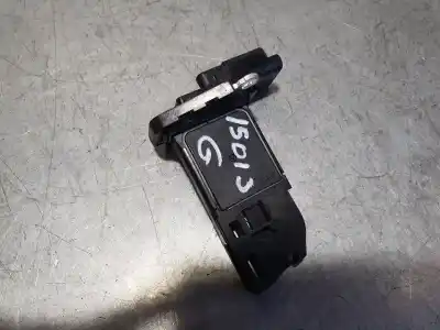 Second-hand car spare part flowmeter for citroen berlingo live m oem iam references 9677093080  afh50m27