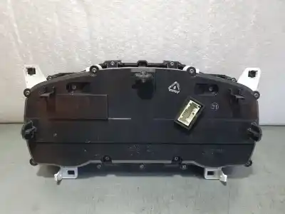 Peça sobressalente para automóvel em segunda mão quadrante por citroen berlingo live m referências oem iam 9817599980  sn40171261