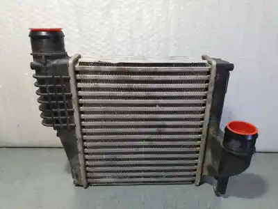 Peça sobressalente para automóvel em segunda mão intercooler por citroen berlingo live m referências oem iam 9675627980