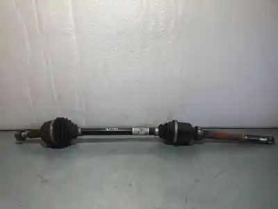 Peça sobressalente para automóvel em segunda mão  por CITROEN BERLINGO  Referências OEM IAM 9820471180 3939988 8PQ37