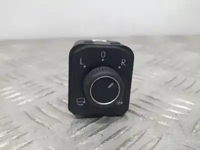Second-hand car spare part Rearview Side Mirror Switch for VOLKSWAGEN POLO Advance OEM IAM references 2G0959565E  177657