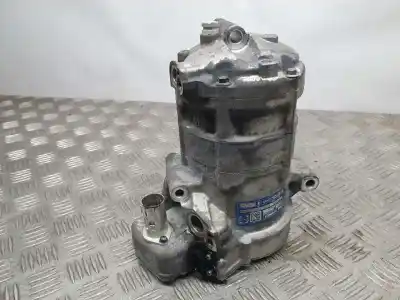 Second-hand car spare part air conditioning compressor for maxus e-deliver 9 l2 h1 oem iam references shs33h4203  