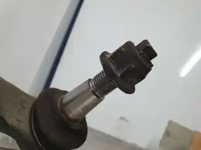 Автозапчастина б/у рульмова рейка для maxus e-deliver 9 l2 h1 посилання на oem iam c00283469  3506974340
