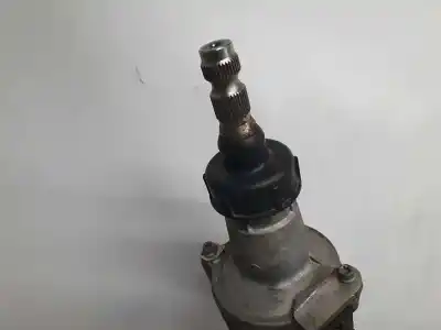 Автозапчастина б/у рульмова рейка для maxus e-deliver 9 l2 h1 посилання на oem iam c00283469  3506974340