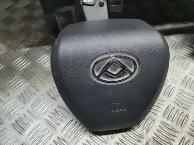 Автозапчастина б/у комплект подушки безпеки для maxus e-deliver 9 l2 h1 посилання на oem iam   