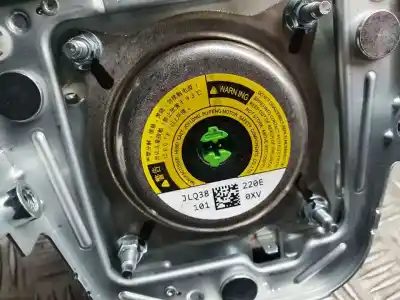 Автозапчастина б/у комплект подушки безпеки для maxus e-deliver 9 l2 h1 посилання на oem iam   
