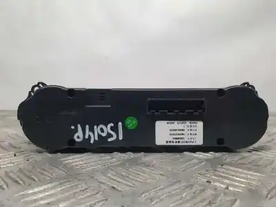 Автозапчастина б/у контроль опалення / кондиціонації для maxus e-deliver 9 l2 h1 посилання на oem iam c00309851  20250096