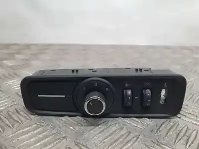 Автозапчастина б/у управління дзеркалами для MAXUS E-DELIVER 9 L2 H1 Посилання на OEM IAM C00286757  20220107