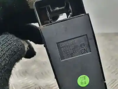 Pezzo di ricambio per auto di seconda mano controllo specchio per maxus e-deliver 9 l2 h1 riferimenti oem iam c00286757  20220107
