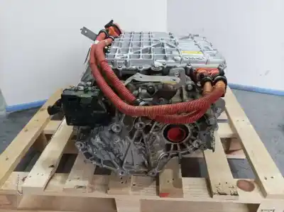 Second-hand car spare part complete engine for maxus e-deliver 9 l2 h1 oem iam references tz220xs001  914600p
