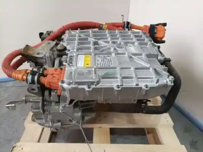 Second-hand car spare part complete engine for maxus e-deliver 9 l2 h1 oem iam references tz220xs001  914600p