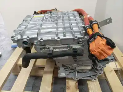 Second-hand car spare part complete engine for maxus e-deliver 9 l2 h1 oem iam references tz220xs001  914600p