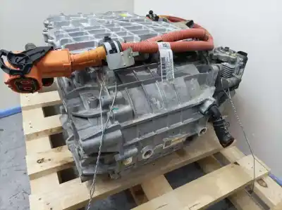 Second-hand car spare part complete engine for maxus e-deliver 9 l2 h1 oem iam references tz220xs001  914600p