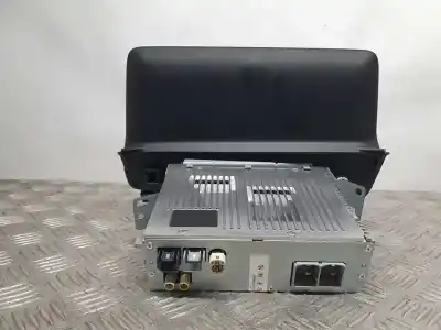 Second-hand car spare part gps navigation system for maxus e-deliver 9 l2 h1 oem iam references c00403820  sv63lividisp