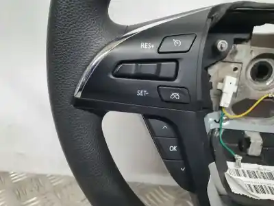 Peça sobressalente para automóvel em segunda mão volante por maxus e-deliver 9 l2 h1 referências oem iam   