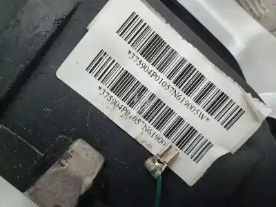 Peça sobressalente para automóvel em segunda mão volante por maxus e-deliver 9 l2 h1 referências oem iam   