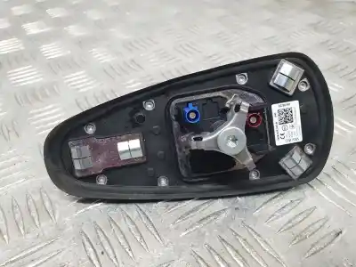Peça sobressalente para automóvel em segunda mão antena por seat leon (kl1) style referências oem iam 56wa035507a  