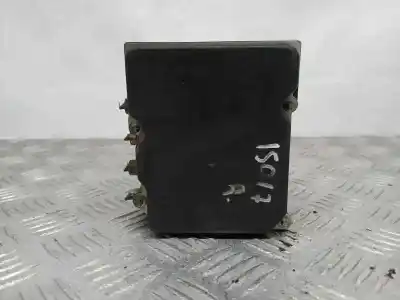 Second-hand car spare part  for RENAULT SCENIC II  OEM IAM references 8200344607  0265234138