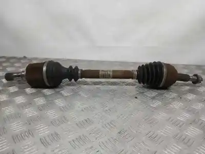 Second-hand car spare part  for RENAULT SCENIC II  OEM IAM references 8200198016  