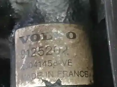 İkinci el araba yedek parçası  için VOLVO S40 BERLINA  OEM IAM referansları 9125202  